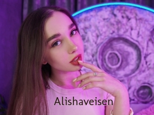 Alishaveisen