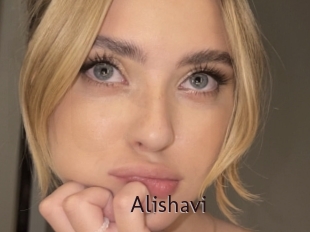 Alishavi