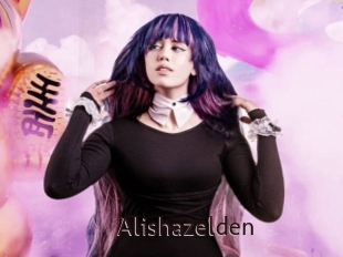 Alishazelden