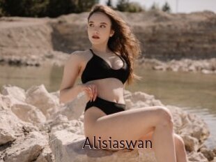 Alisiaswan