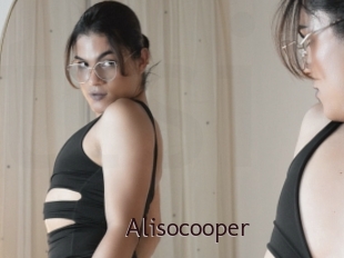 Alisocooper