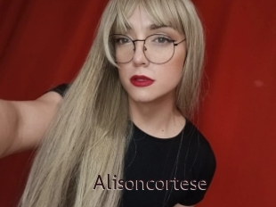 Alisoncortese