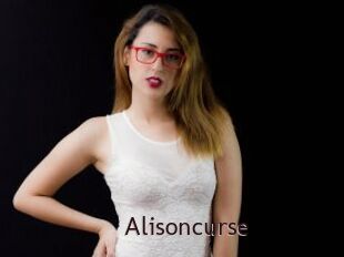 Alisoncurse