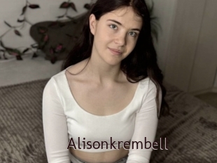 Alisonkrembell