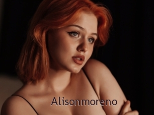 Alisonmoreno