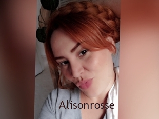 Alisonrosse