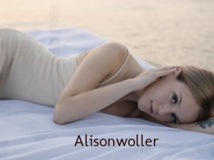 Alisonwoller