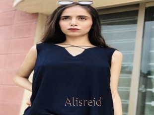 Alisreid