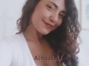 Alissablaki