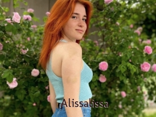 Alissalissa