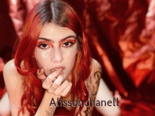 Alissonchanell