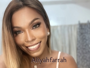 Aliyahfarrah