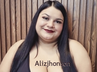 Alizjhonson