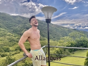 Allanboss