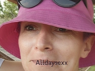 Alldaysexx