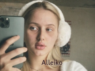 Alleiko