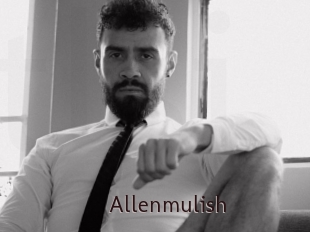 Allenmulish