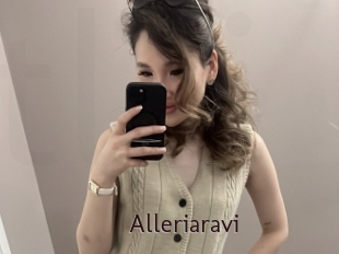 Alleriaravi