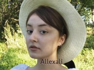 Allexali