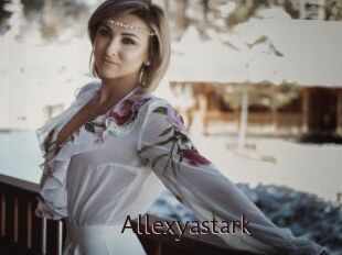 Allexyastark