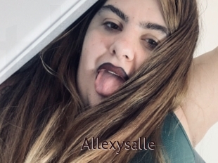 Allexysalle