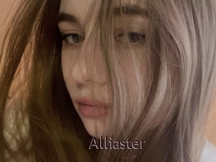 Alliaster