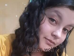 Allison_wolf