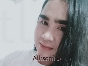Allisonfrey
