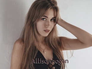 Allisonhogan