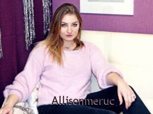 Allisonmeruc