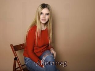 Allorameg