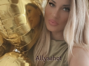 Allysahot