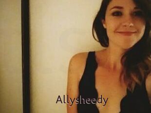 Allysheedy