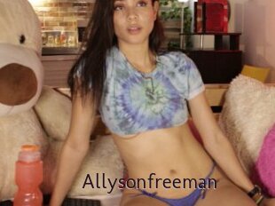 Allysonfreeman