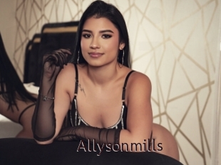 Allysonmills