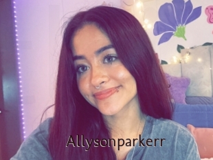 Allysonparkerr