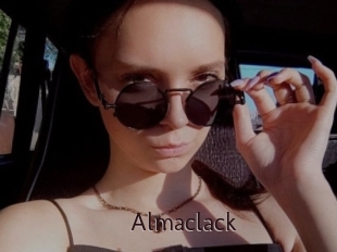 Almaclack