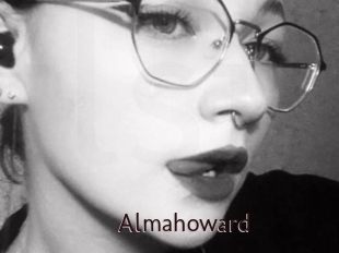 Almahoward