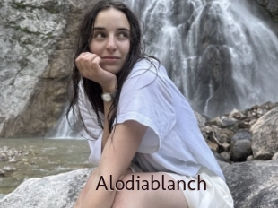 Alodiablanch