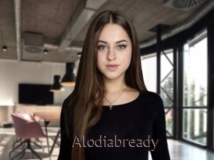 Alodiabready