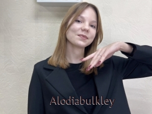 Alodiabulkley