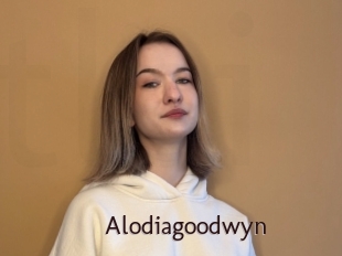 Alodiagoodwyn