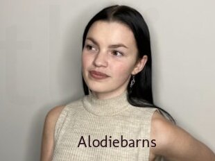 Alodiebarns