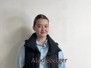 Alodiebelger