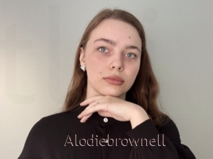 Alodiebrownell