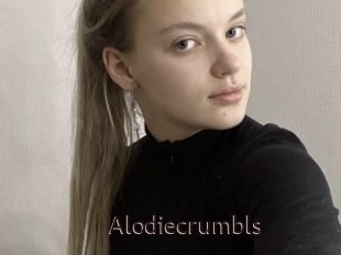 Alodiecrumbls