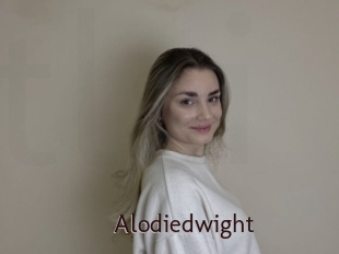 Alodiedwight