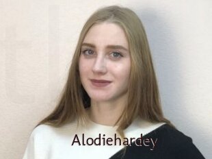 Alodiehardey