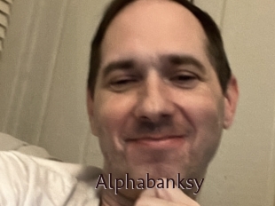 alphabanksy Top listen server
