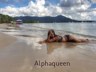 Alphaqueen